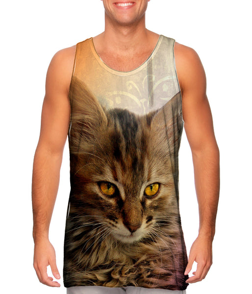 Lucy Kitten&nbsp;Mens Tank Top