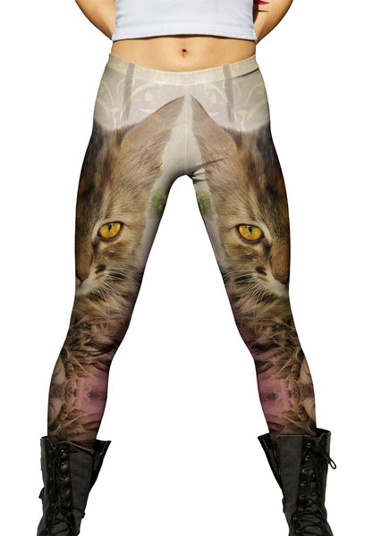 Lucy Kitten&nbsp;Womens Leggings