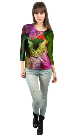 Cool Kitten