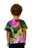 Kids Cool Kitten