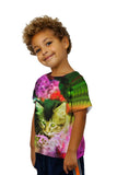 Kids Cool Kitten
