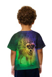 Kids Street Puppy