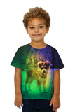 Kids Street Puppy