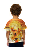 Kids Rocky Puppy