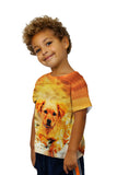 Kids Rocky Puppy