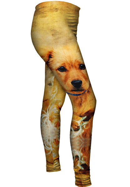 Rocky Puppy&nbsp;Womens Leggings