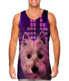 DJ Yorkie Puppy