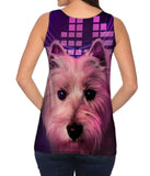 DJ Yorkie Puppy