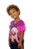 Kids Bubble Lap Puppy