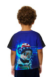 Kids Time Machine American Chihuahua
