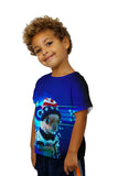 Kids Time Machine American Chihuahua