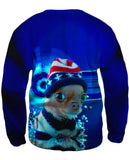 Time Machine American Chihuahua