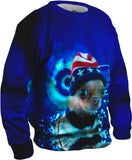 Time Machine American Chihuahua