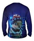 Time Machine American Chihuahua