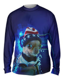 Time Machine American Chihuahua
