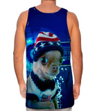 Time Machine American Chihuahua