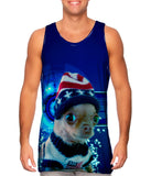 Time Machine American Chihuahua