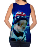 Time Machine American Chihuahua
