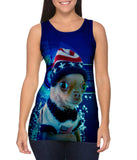 Time Machine American Chihuahua