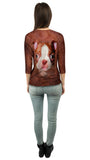 Boston Terrier Face