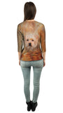 Cute Yorkie Face