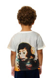 Kids Basket Baby Monkey