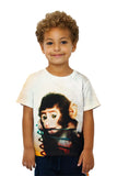 Kids Basket Baby Monkey
