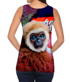 Thai Baby Monkey