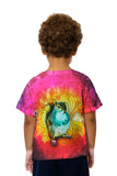 Kids Swag Squirrel