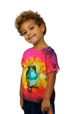 Kids Swag Squirrel
