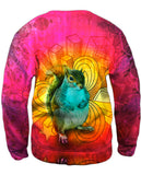 Swag Squirrel