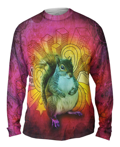 Swag Squirrel