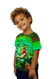 Kids Branch Monkey