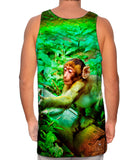 Branch Monkey