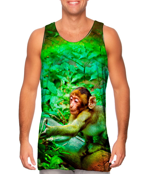 Branch Monkey&nbsp;Mens Tank Top