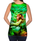 Branch Monkey