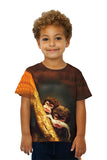 Kids Beard Monkey