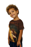 Kids Beard Monkey