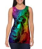 Rainbow Baby Monkey