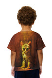 Kids Trek Kitten