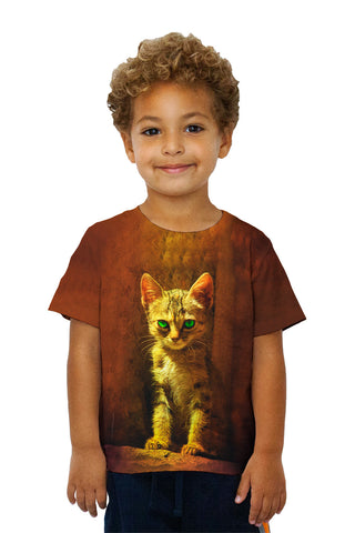Kids Trek Kitten