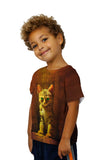 Kids Trek Kitten