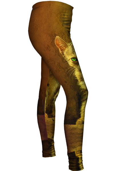 Trek Kitten&nbsp;Womens Leggings