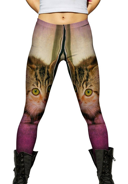 Reflect Kitten&nbsp;Womens Leggings