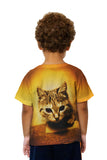 Kids Racer Kitten