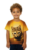 Kids Racer Kitten