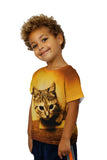 Kids Racer Kitten