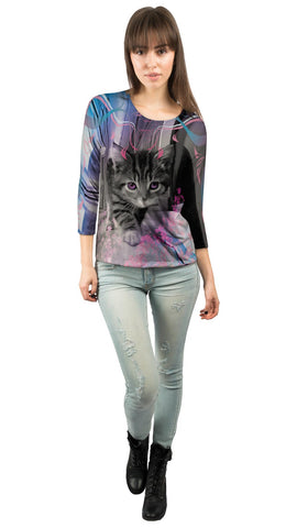 Fab Kitten