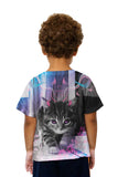 Kids Fab Kitten