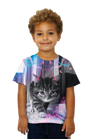 Kids Fab Kitten